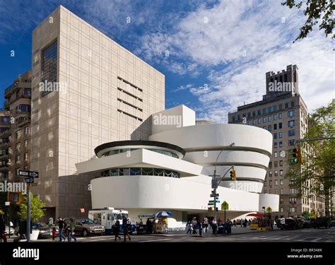 古星姆|参观Guggenheim Museum所需知道的一切信息